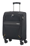 American Tourister Summer Voyager Volt Black 55 см