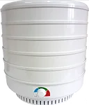 Спектр-Прибор Ветерок-2 (5 поддонов, белый)