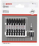 Bosch 2608522345 9 предметов