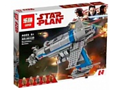 Lepin Star Wars 05129 Бомбардировщик Сопротивления