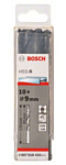 Bosch 2607018433 10 предметов
