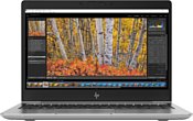 HP ZBook 14u G5 HP ZBook 14u G5