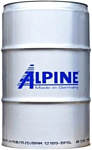 Alpine RSL 5W-30 LA 60л