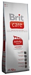 Brit Care Activity All Breed Lamb & Rice (12 кг)