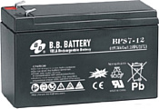 B.B. Battery BPS7-12