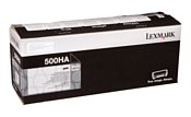 Аналог Lexmark 500HA (50F5HA0)