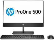 HP ProOne 600 G4 (4KX98EA)