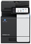 Konica Minolta bizhub C4050i