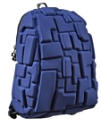MadPax Blok Halfpack 16 Navy (синий)