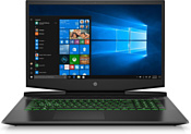 HP Pavilion Gaming 17-cd0021nw (7PY00EA)