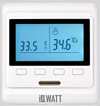 IQWatt IQ Thermostat Р (белый)