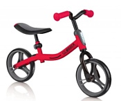 Globber Go Bike (красный)