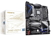 GIGABYTE Z490 VISION D