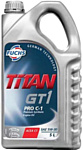 Fuchs Titan GT1 Pro C-1 5W-30 5л