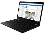 Lenovo ThinkPad T15p Gen 1 20TN001RRT