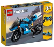 LEGO Creator 31114 Супербайк