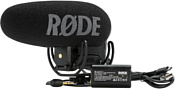 Rode VideoMic Pro+