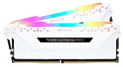 Corsair Vengeance RGB PRO CMW16GX4M2D3600C18W