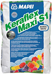 Mapei Keraflex Maxi S1 (25 кг, белый)