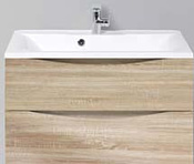 BelBagno Marino-900-2C-SO-WO-P (rovere bianco)