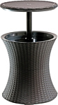 Curver Cool Bar Rattan (Коричневый) (212766)