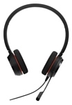 Jabra EVOLVE 20 MS Stereo USB-С