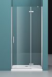 BelBagno KRAFT-B-12-60/30-C-Cr-R (прозрачное стекло)