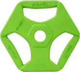 Starfit BB-205 1.25 кг (зеленый)