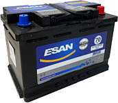 ESAN AGM 70 R+ (70Ah)