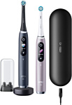 Oral-B iO Series 9 Duo