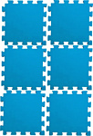 Kampfer Будомат №6 150x100x2 (синий)