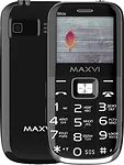 MAXVI B6ds