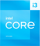Intel Core i3 Raptor Lake