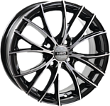 Neo Wheels 573 N 6x15/4x100 D60.1 ET45 BD