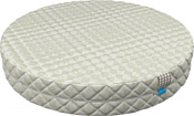 Mr. Mattress Compact XL круглый 2 части 230