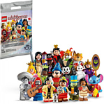 LEGO Minifigures 71038 Минифигурки 100 лет Disney