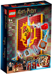 LEGO Harry Potter 76409 Знамя факультета Гриффиндор