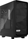 Корпус для компьютера Fractal Design Meshify 2 Compact