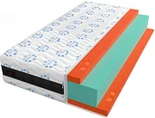 Mr. Mattress Relax 18+ 80x195