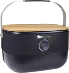 Sahara Mini BBQ (черный) Sahara Mini BBQ (черный)