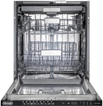 DeLonghi DDWI 690 AMEDEO