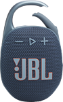 JBL Clip 5 (темно-синий)