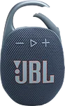 JBL Clip 5 (темно-синий)