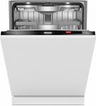 Miele G 7985 SCVi XXL AutoDos K2O