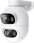 Imilab EC6 Dual 2K+2K WiFi Plug-in Spotlight Camera (международная версия)