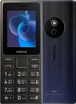 Nokia 125 (2024) Dual SIM TA-1655