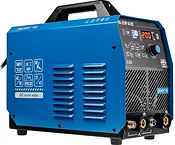 Solaris TIG-225P AC/DC Solaris TIG-225P AC/DC