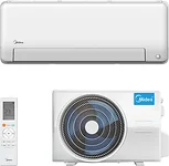Midea HeatForce MSHP-18N8D0-I/MSHP-18N8D0-O