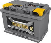 AKOM Reactor 6СТ-75VL R+ (75Ah)