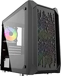 Iven Gaming Black 182700